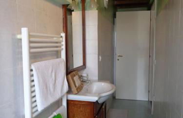 Logge medicee appartamento piccolo - Foto 11