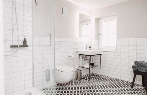 DOM Apartment IV - modern & zentral mit kostenfreiem Parkplatz - Photo 6