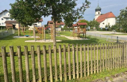 Sonnenblick Comfortable holiday residence - Photo 33