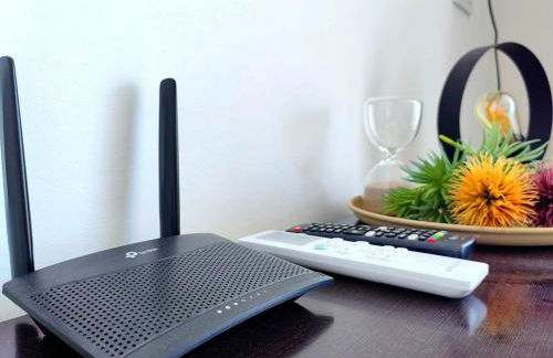 Blue Beach apartment - Photo 10