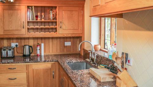 Medieval Cottage in rural Monmouthshire. - Foto 4