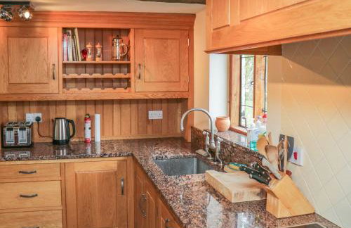 Medieval Cottage in rural Monmouthshire. - Foto 4