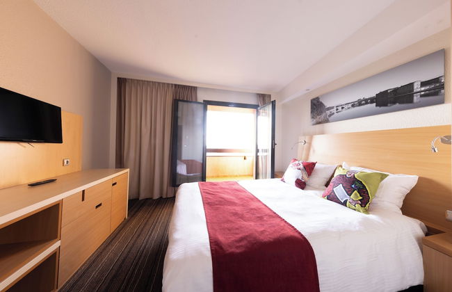 FirstName Toulouse Résidence - Foto 10