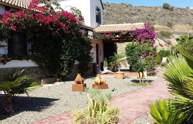 Bed & Breakfast Casa don Carlos - Foto 57