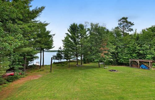 Grand Tomahawk Lodge - Foto 37