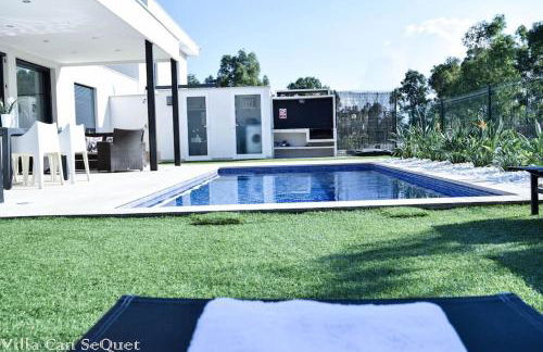 Villa Can SeQuet (Playa de Muro) - Foto 8