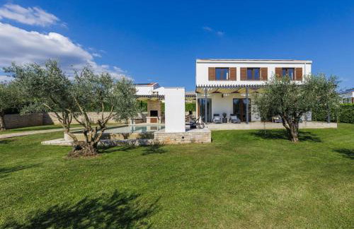 Villa Luna Nera by Interhome - Foto 55