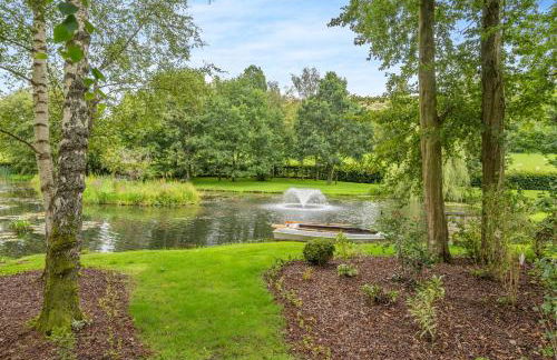 Pultheley Cottage - Photo 20