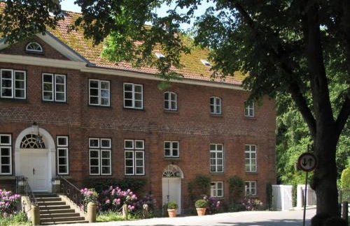 Woltersmeuhlen in Scharbeutz - Foto 1