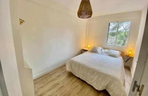 Flat with lake views - Pantano San Juan - 21 - Foto 5