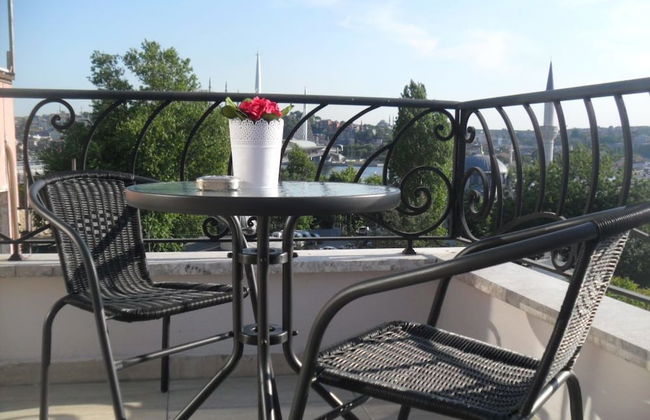 Galatolia Suites - Foto 64