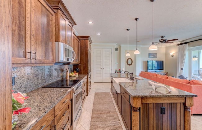 Kauai Villas At Poipu Kai E211 3 Bedroom Condo - Foto 16