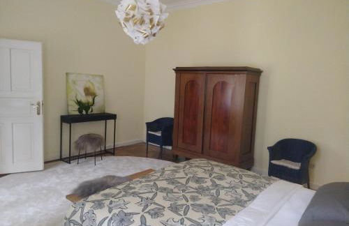 Fürstlich Wohnen im Herrenhaus - Foto 21