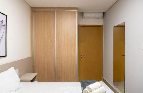 Apartamentos en Edificio con Piscina y Gimnasio - GRL - Foto 48