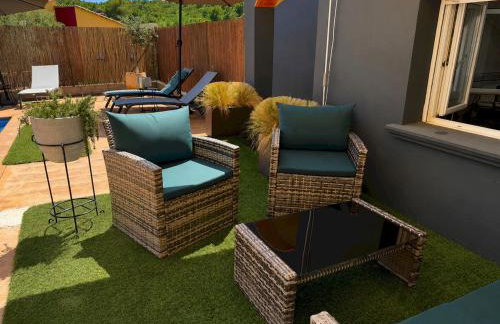 Villa w pool in Begur H14 - Foto 73