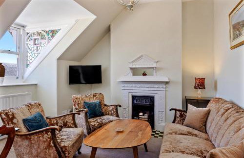 Meldon View - Period Apartment & Roof Terrace - Photo 15