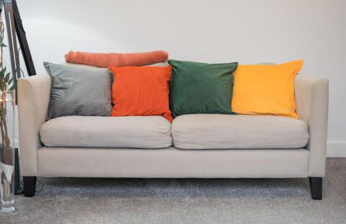 Entire home in Staffordshire - Foto 38