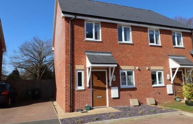 Tennyson Cottage - Foto 15