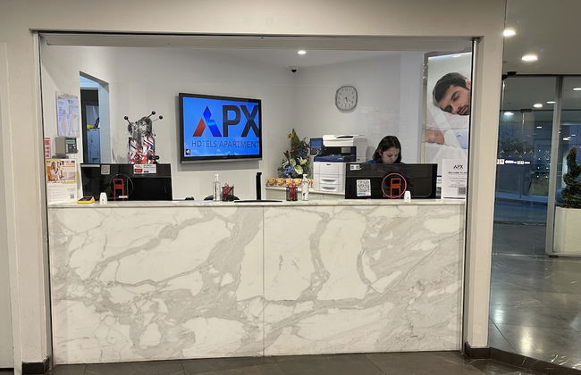 APX World Square - Foto 2