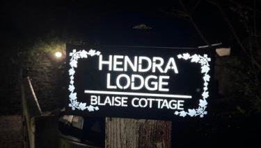 Blaise Cottage Cornwall - Foto 5