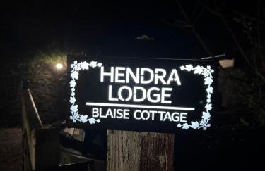 Blaise Cottage Cornwall - Foto 5