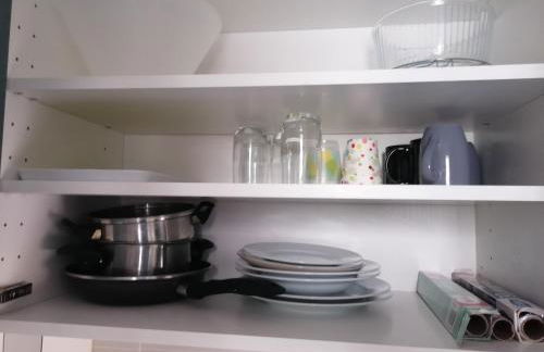 Studio tout équipé 30 min de Paris, 3' Evry, 10' Orly - Foto 10