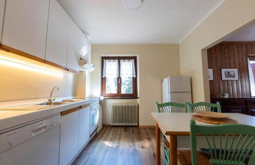 MaR Maturi Appartamenti con due bagni ideali per 6 e 10 persone nel centro di Campiglio - Foto 23