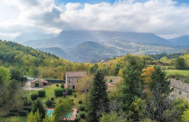 Belvilla by Oyo Fattoria 15 - Foto 56