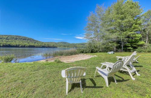 Adirondack Adventuring - Foto 35