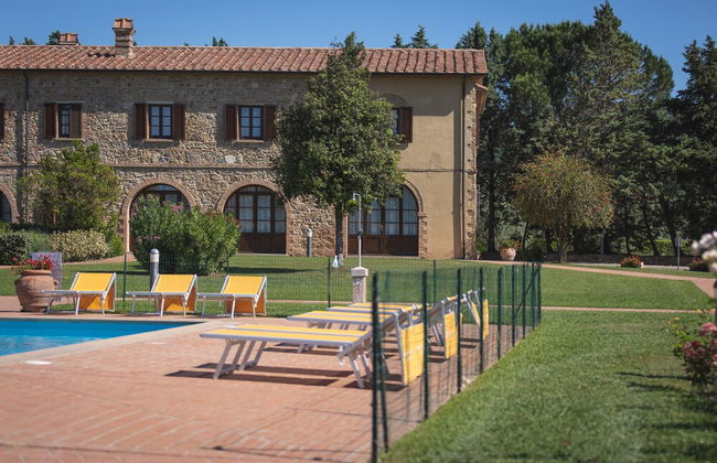 Relais la Pieve Vecchia - Photo 53