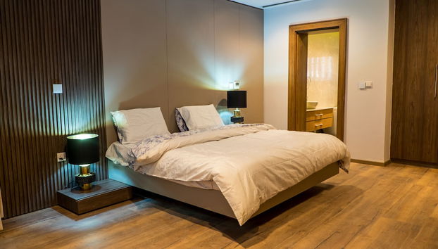 Revelton H - The Bridge Apartments - Foto 5, Habitación