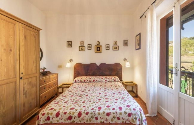 Villa Rosina Comfortable Holiday Residence - Foto 9
