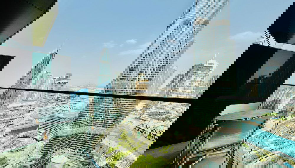 Venduras - 3BR At Address Opera - Foto 1, Imagen principal