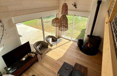 Maison de charme First d'Aromm - Plages, centre ville, phare de Chassiron - Calme, jardin clos, terrasse - Foto 27