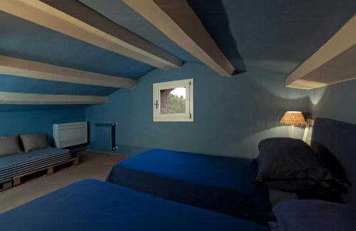 Villa With Views Of The Tuscan Maremma - Foto 9