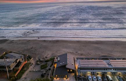 The Jamie by AvantStay Oceanfront Stay Firepit Chefs Kitchen Near Morro Bay - Foto 50