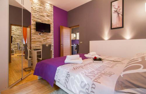 VisitZagreb Apartment - Foto 17