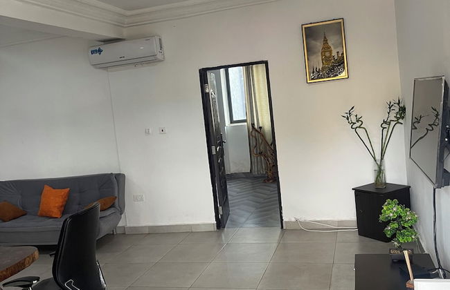 Peach City Apartments - Photo 43