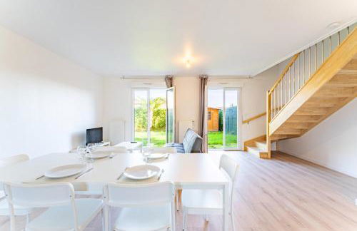 Maison T4 spacieuse avec jardin parking privé - Foto 13