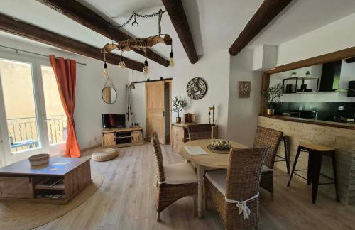 La Maison Delle Spellé - Meublé de Tourisme 4 étoiles - Photo 5