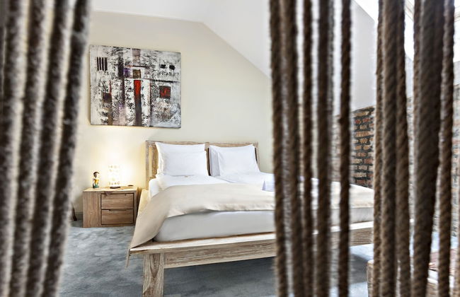 SuperB Luxury Suites - Foto 34