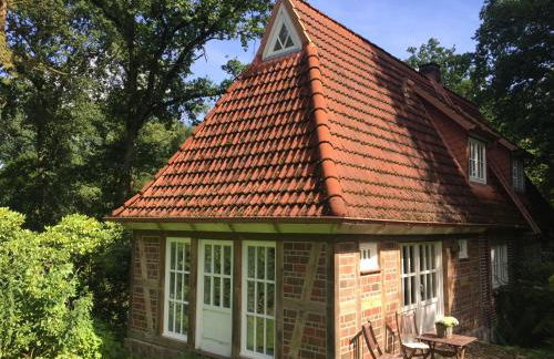 Nordheidehaus - Foto 1