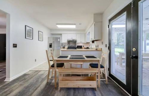 The Peach Family Friendly Oasis - Photo 5