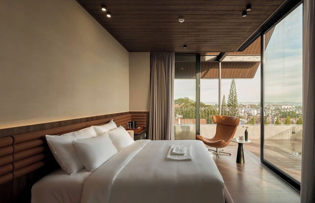 Up & Down Villa Bao Bao 4BRs - Foto 11