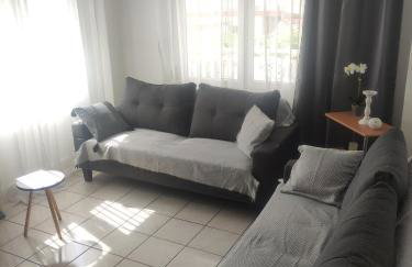 Helena's Apartment 2 Agia Triada - Foto 9