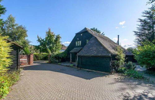 DADIO's Barn - Indoor Swimming Pool 400 Years Old & Hot tub - Foto 25