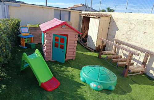 Mare e Storia da Sabrina - Photo 10