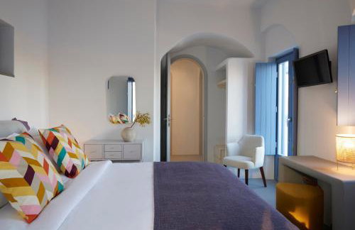 Kea Mare LV Villas - Foto 23