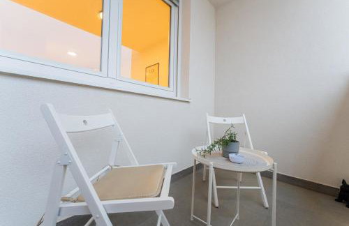 Flex SelfCheckIns 138 - Zagreb - Bedroom - Parking - Loggia - Foto 8