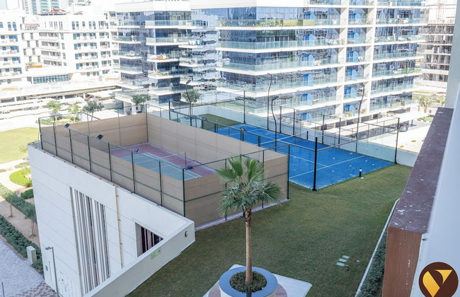 Vogue Jewelz Resident near MiracleGarden - Photo 31